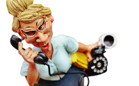 Fit4Selling Telemarketing - Wir übernehmen die telefonische Kaltakquise für Sie.